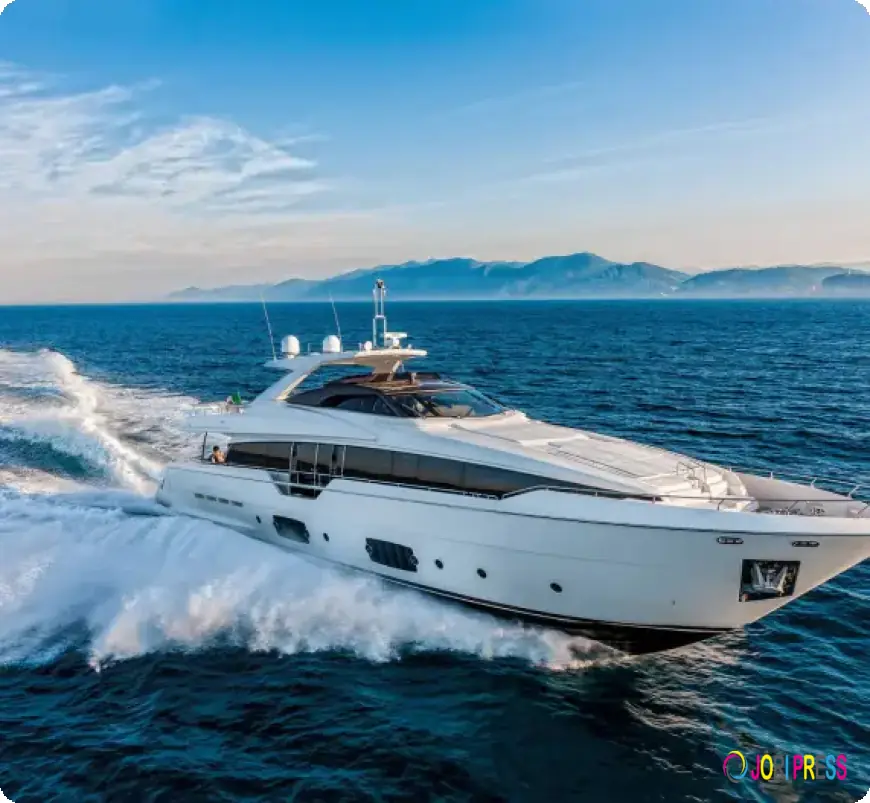 How Preventive Boat Engine Service Melbourne Protects Your Investment
