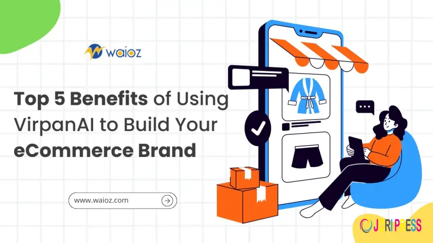 Why Every Online Business Needs an Ecommerce App Builder in 2026