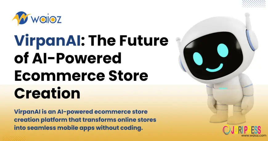 Why Every Online Business Needs an Ecommerce App Builder in 2026