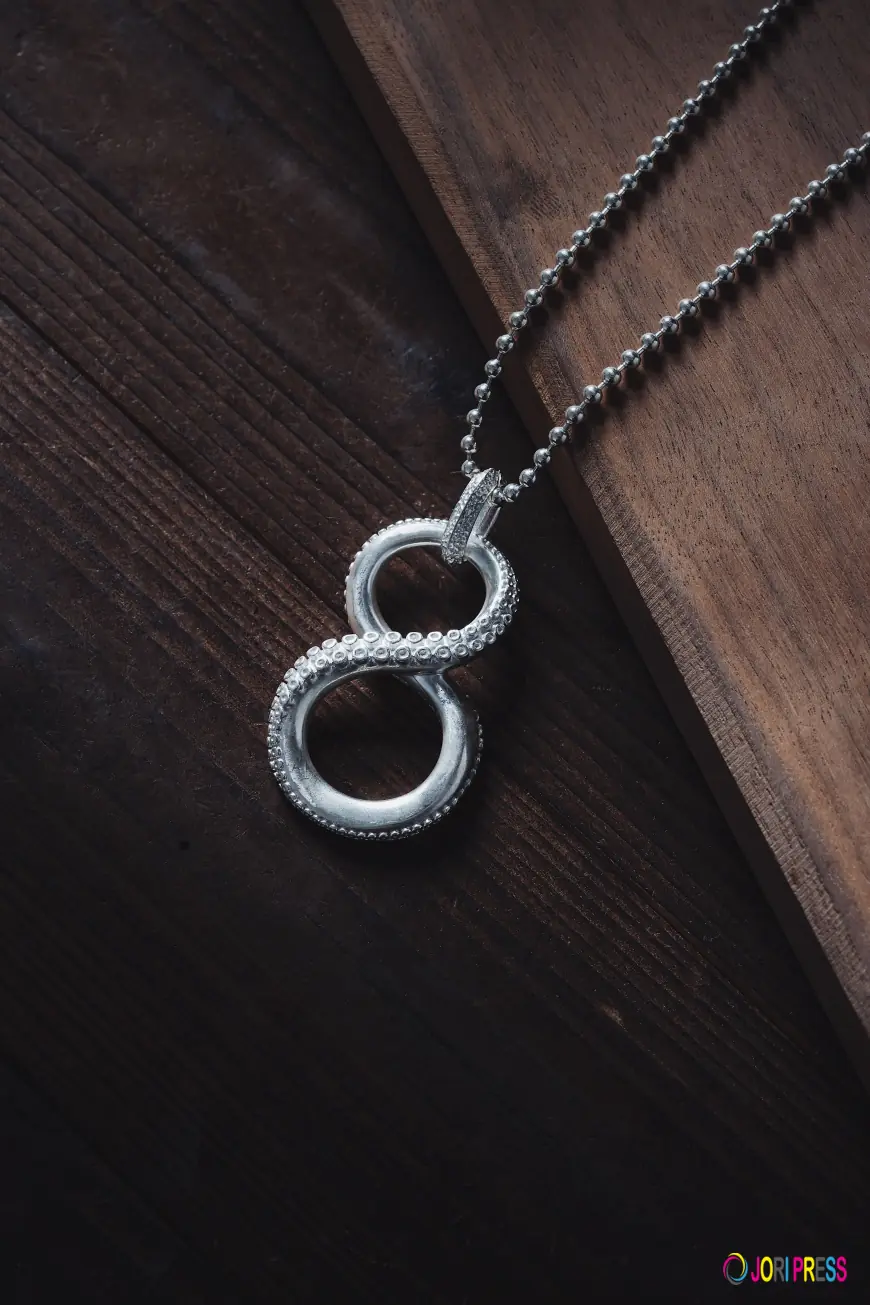 Sterling Silver Pendants Wholesale: A Smart Choice for Jewelry Retailers