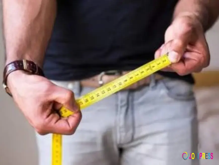 Penile enlargement in Dubai: A Patient’s Guide