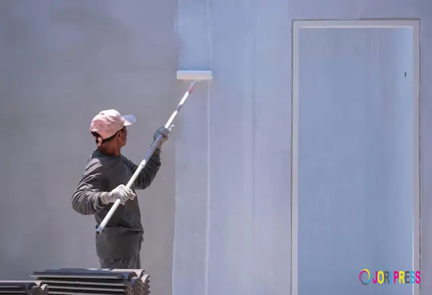 Zoomer Painting Expands Premium Interior Painting Services Across Melbourne