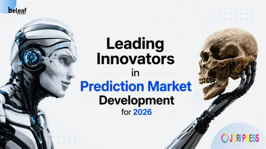 Top Prediction Market Development Companies Leading the Industry in 2026
