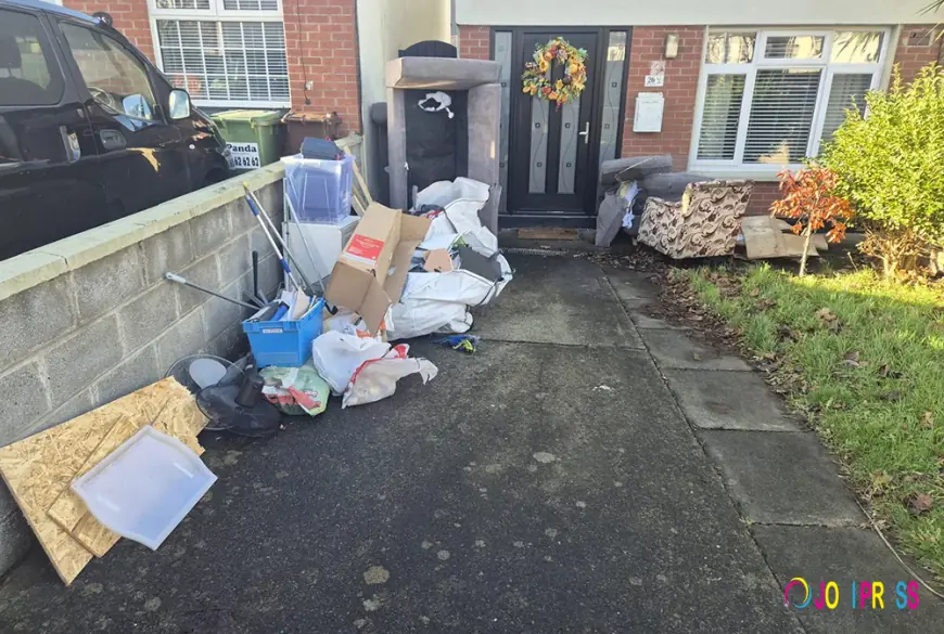 Fast Junk & Rubbish Removal Helps Keep Dublin Clean