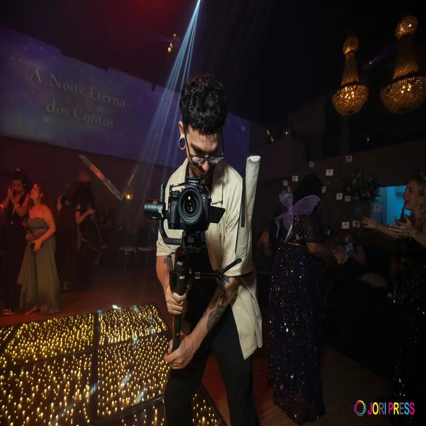 Anglez By Zach Brings Event Photography Services in South Florida for Corporate and Social Occasions