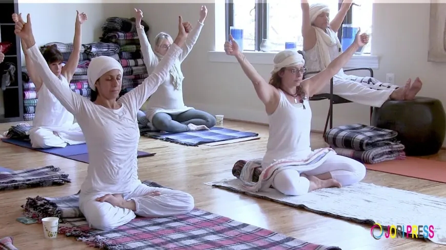 Why More People Are Choosing Private Yoga Lessons in Arizona