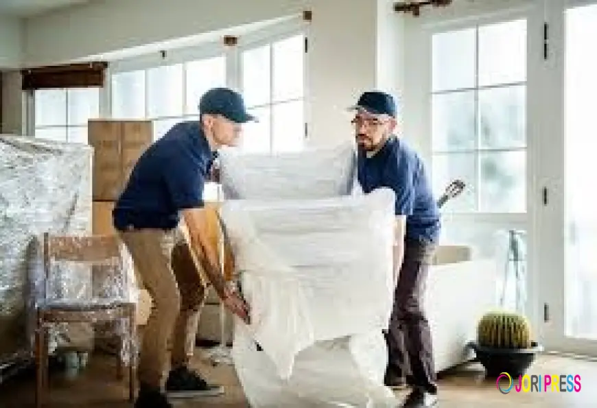 Why Choose Furniture Movers in Sarasota or Condo Movers in Sarasota for a Stress-Free Move?