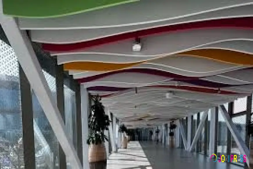 Cutting-Edge Soundproofing Innovations Transform Modern Workspaces for Enhanced Productivity and Comfort