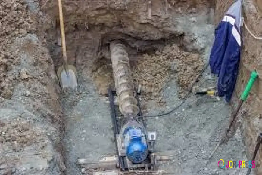 Advanced Engineering Technologies Revolutionize Underground Infrastructure Development