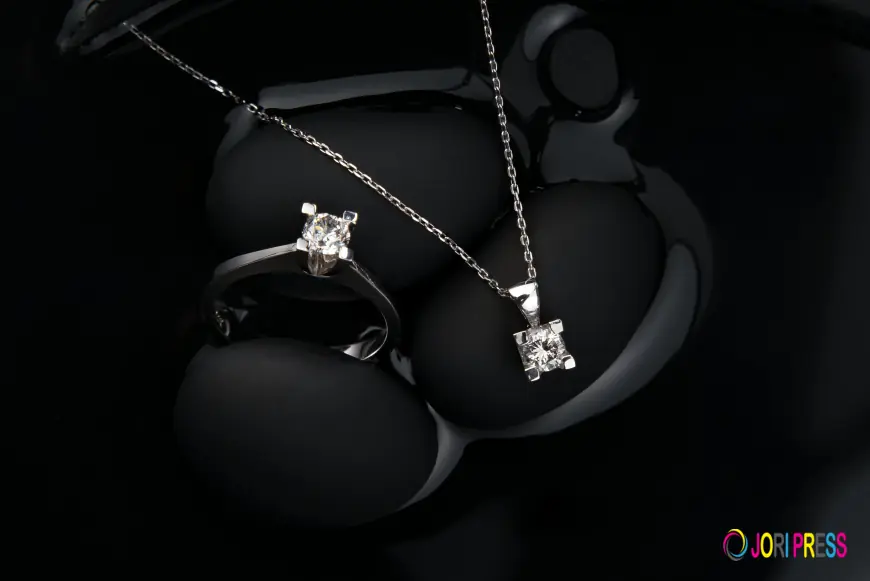 How to Identify Genuine 925 Sterling Silver Jewelry: A Complete Buyer’s Guide