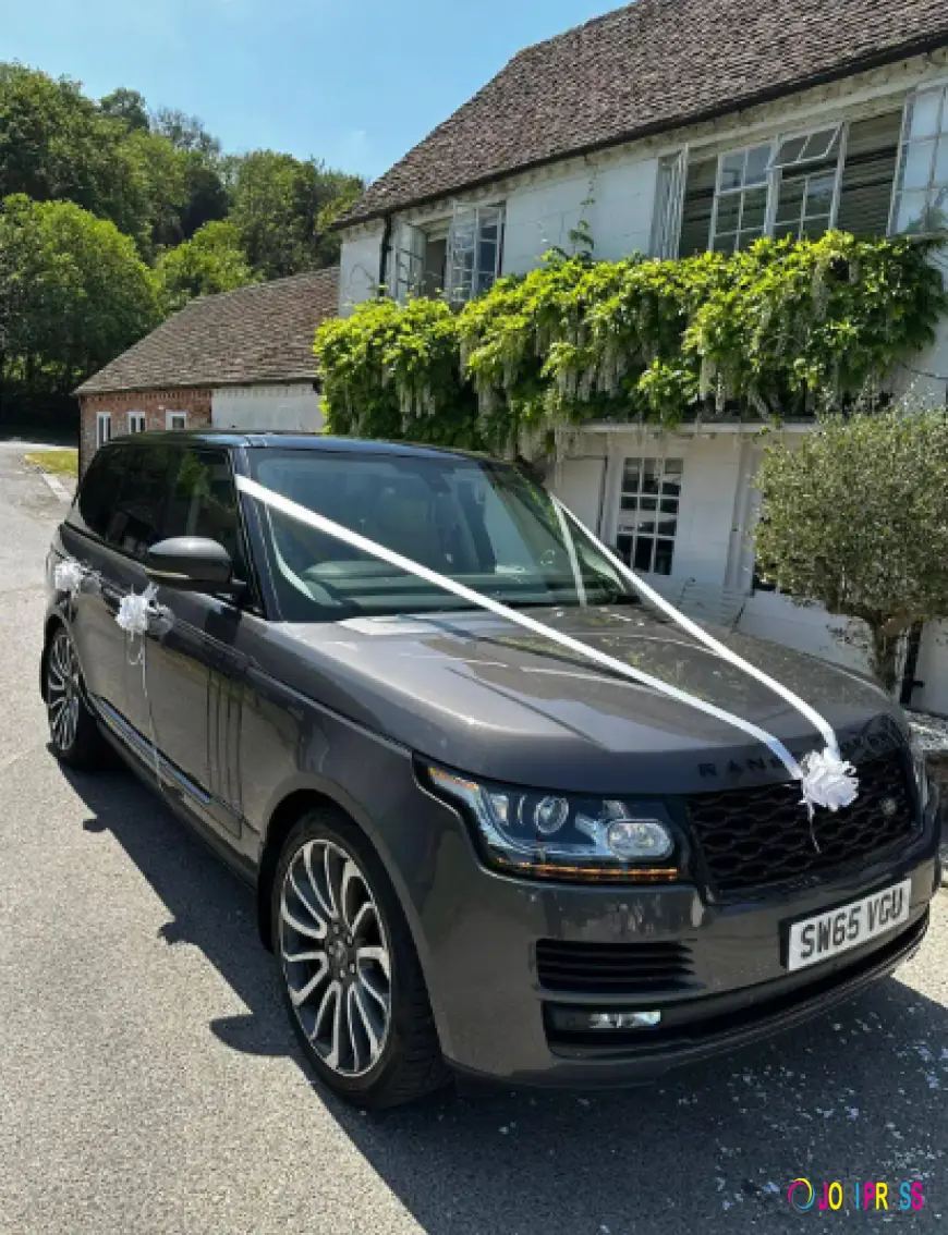 Why Car Hire Gosport, Hants Makes Every Trip More Comfortable