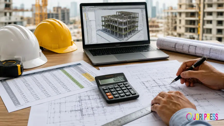Why Contractors Lose Bids: The Hidden Impact of Inaccurate Material Takeoffs