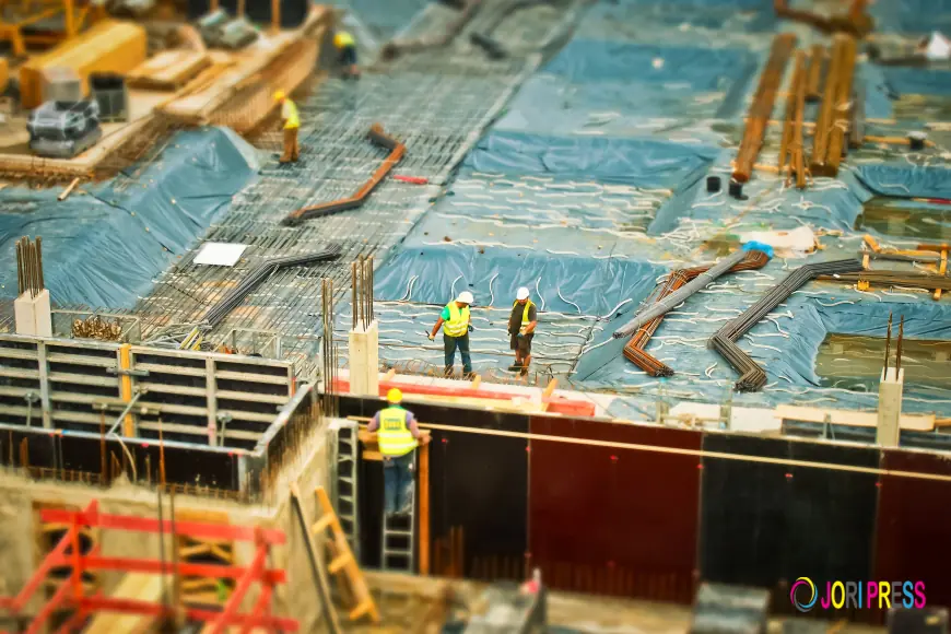 How 4D BIM Simulation Helps Prevent Construction Delays Before They Happen