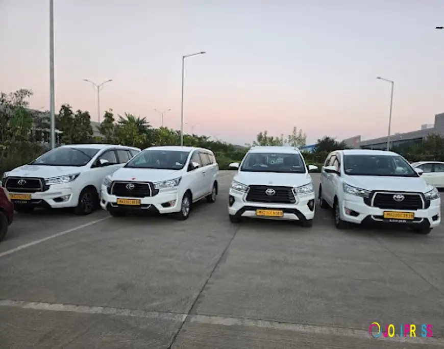 Taxi on Rent in Aurangabad