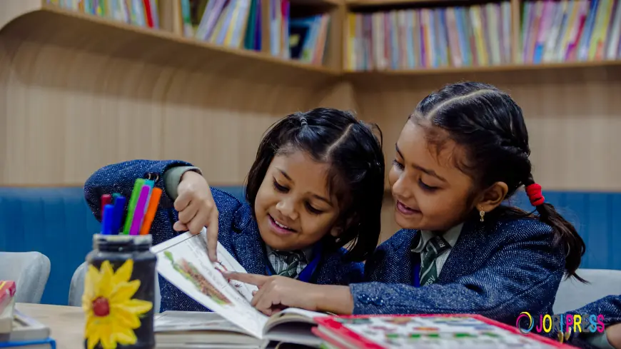 Top 5 Best Schools in Bikaner | Swami RN Senior Secondary School Leads the Way! 