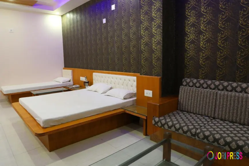 Best Hotel in Bikaner Rajasthan: Hotel Panigrahan Wins the Hearts of Modern Travelers