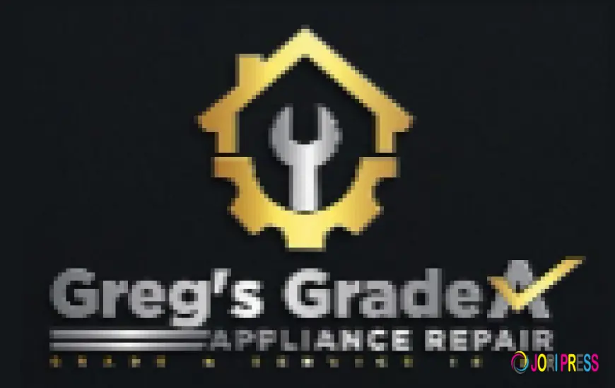 Grade A Appliance Repair