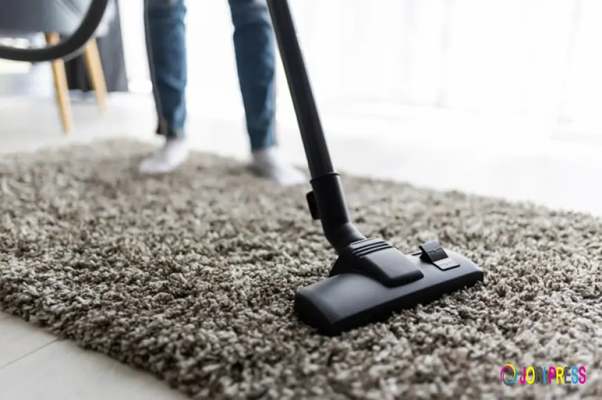 Jem Cleaning Expands Professional Carpet Cleaning Services Across Piscataway, NJ