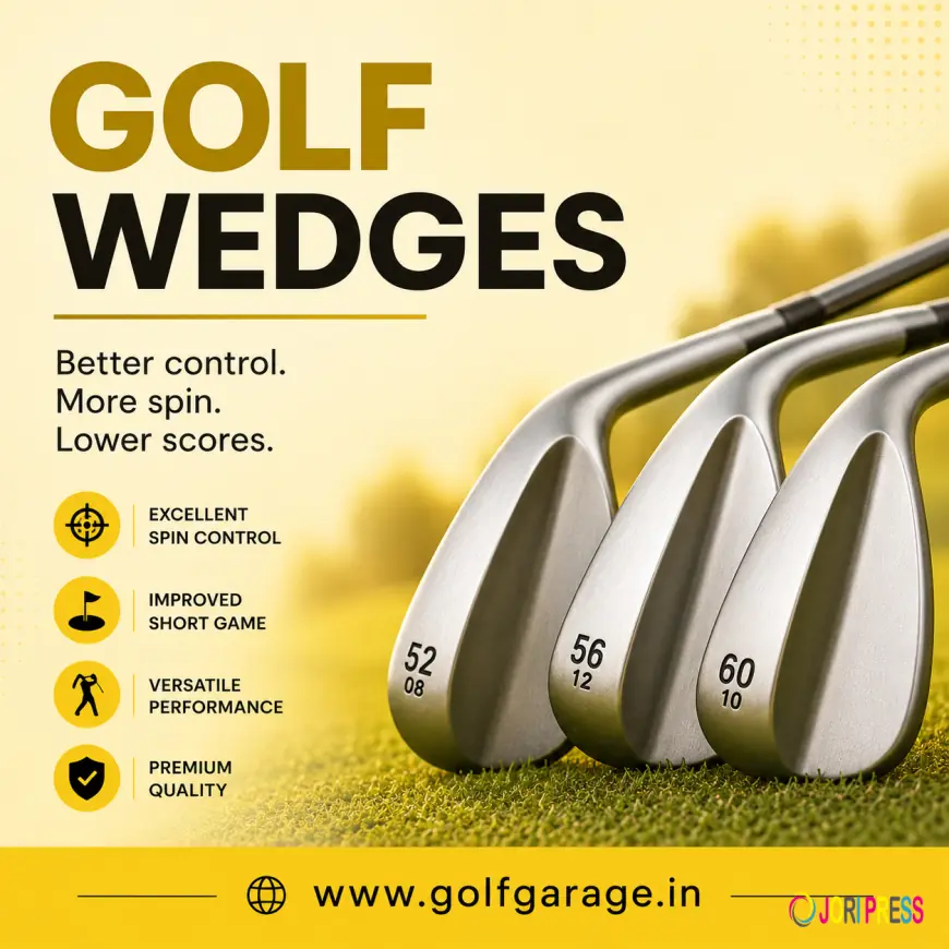 Golf Wedges for Sale