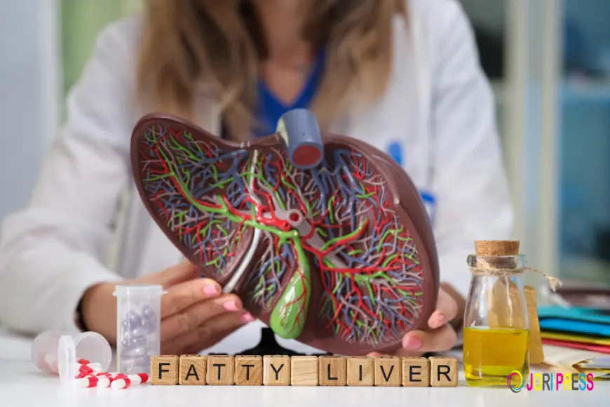 Advanced Acupuncture Highlights Personalized Liver Disease Treatment Support in Hollywood, FL