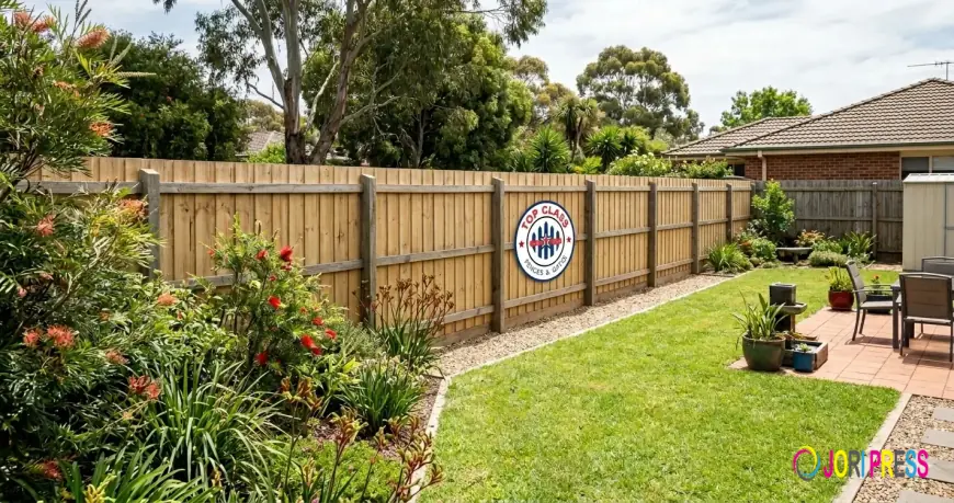Timber Fencing: A Timeless Choice for Privacy, Security, and Style