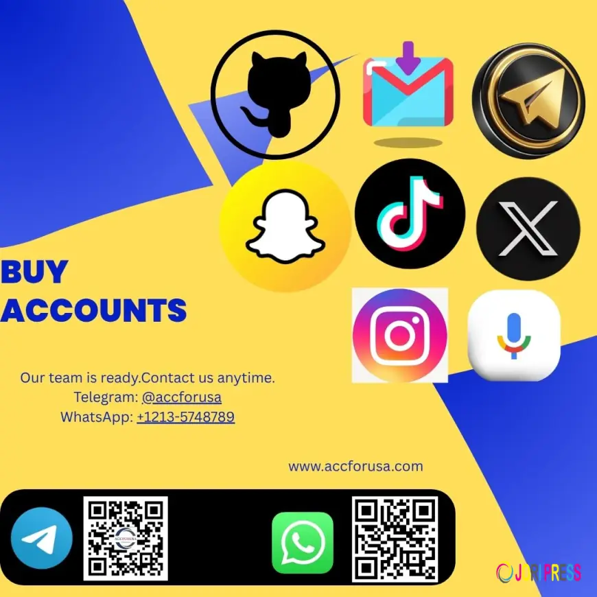 Top 03.7 Sites for Buy Old Gmail Accounts (PVA & Bulk)