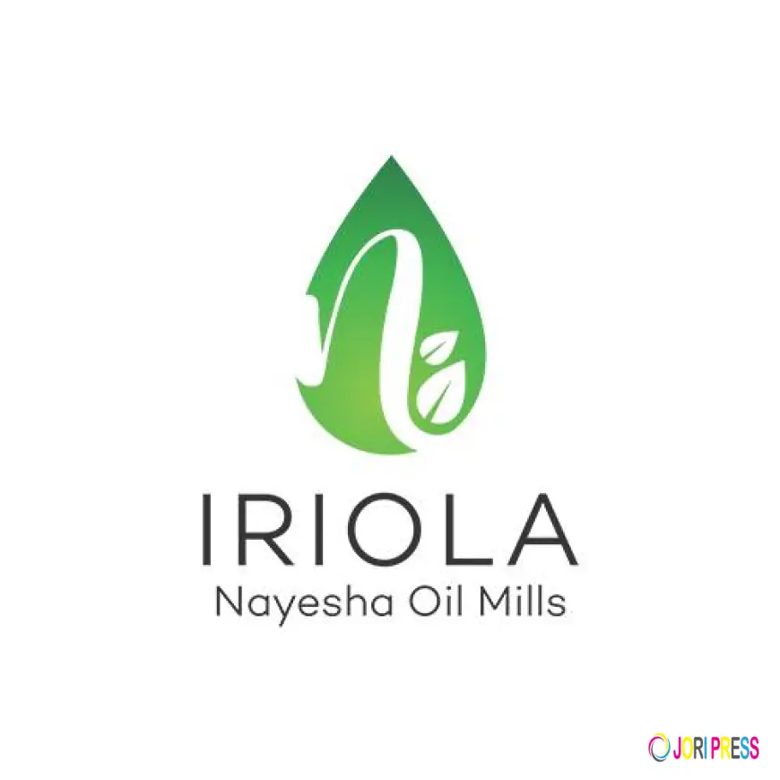 Nayesha Cold Pressed Oils | Mustard Oil