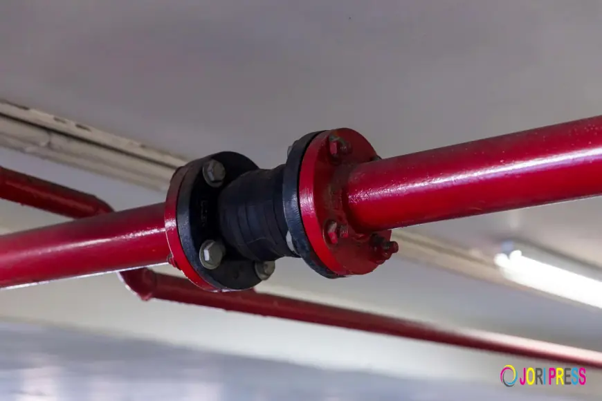Why Do Industrial Pipelines Fail Near Pumps? 7 Problems Flexible Connectors Can Prevent
