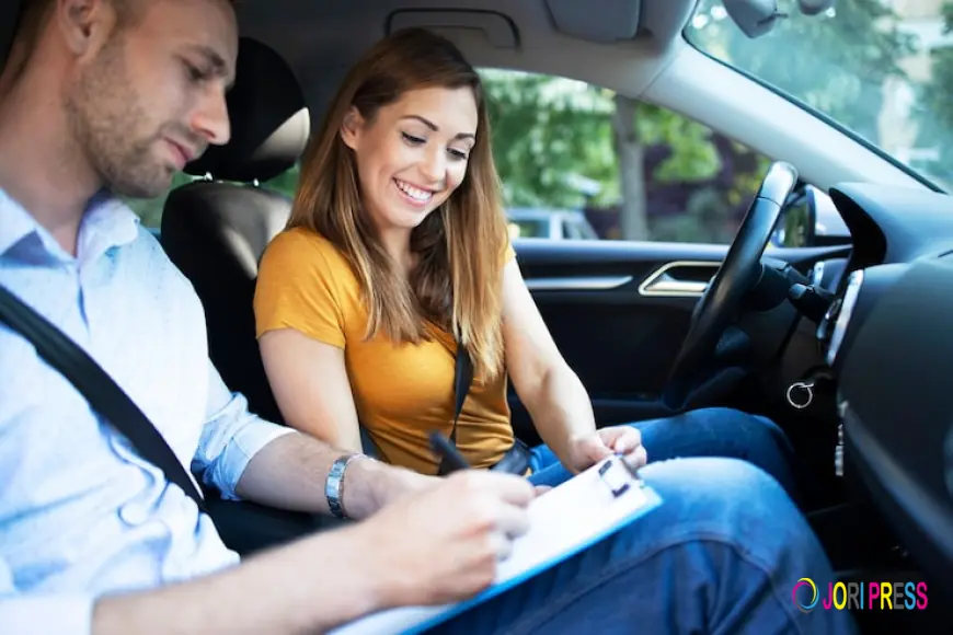 Driving Lessons Cork | Expert Driver Training | ALLIED DRIVING INSTRUCTORS