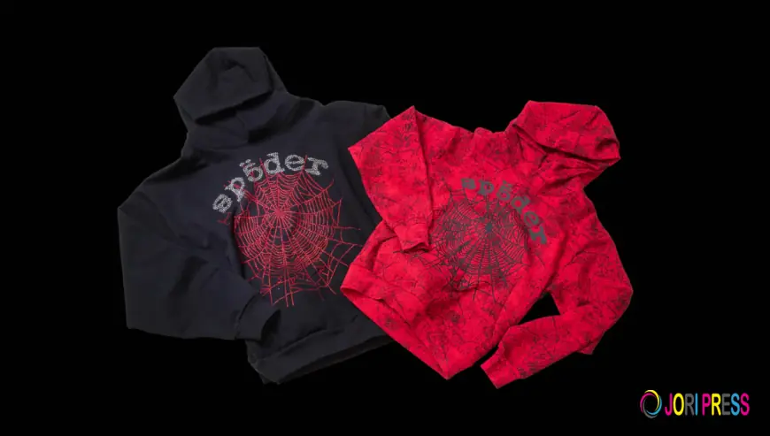 We Are Redefining Street Style with This Collection