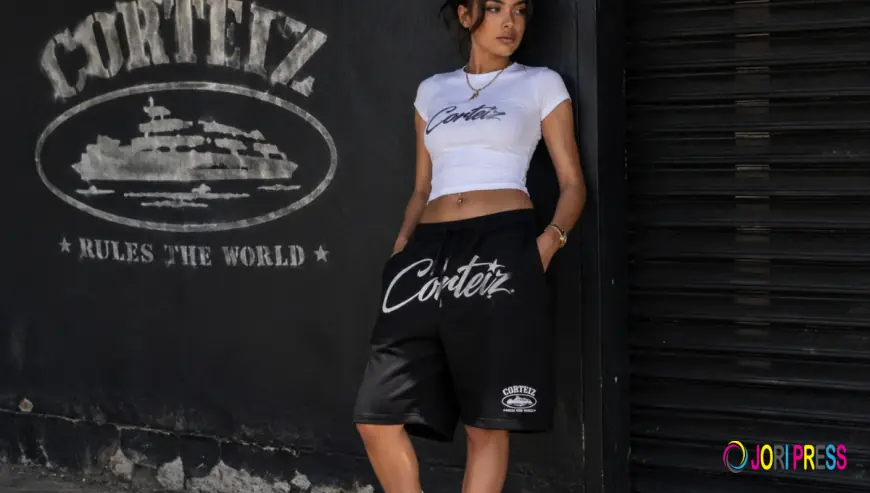 We Create Fashion That Matches Your Personality