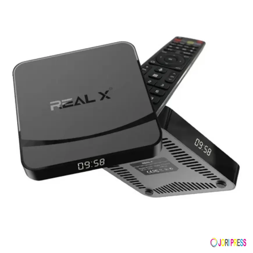 Best Media Streaming Box for Global TV Channels and Movies