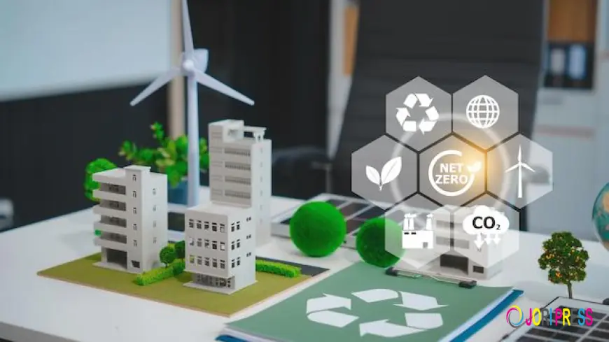 LEED and GSAS Energy Compliance: Why Heat Recovery Effectiveness Matters More Than Ever