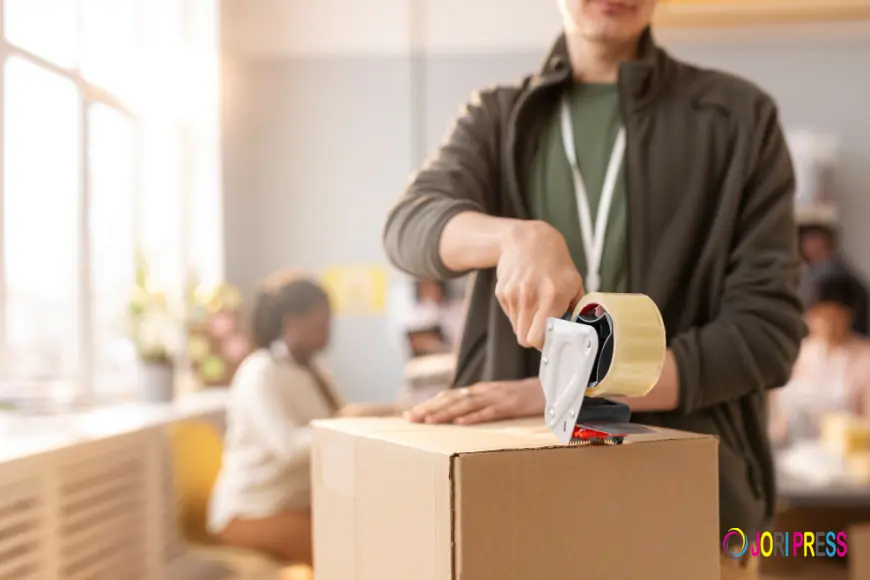 Scope Removal Delivers Fast and Reliable Removal Services Throughout London
