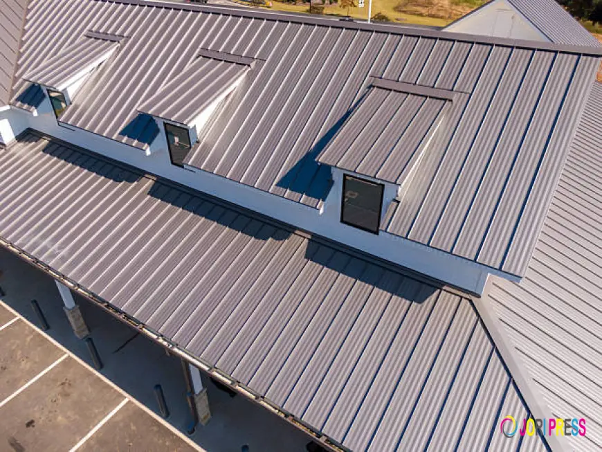 Is Metal Roofing Affordable in Jacksonville? Your Complete Guide to Costs, Savings, and Installation