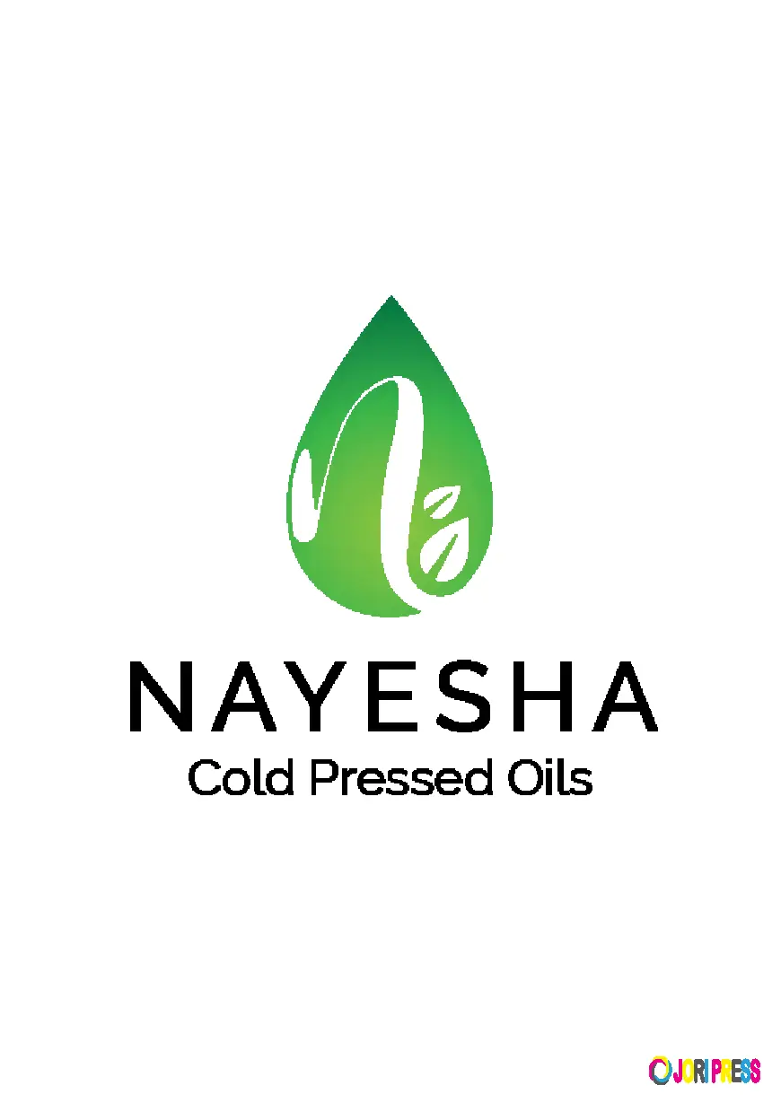 Nayesha Cold Pressed Oils | Mustard Oil