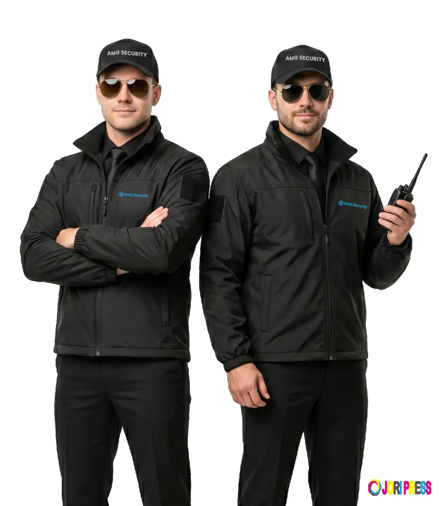 Top 8 Australian Security Firms Ranked: 2026 Edition