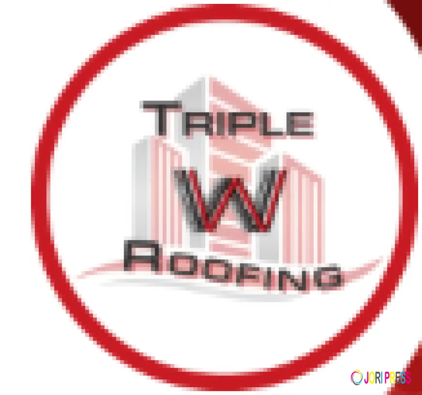 Triple W Roofing
