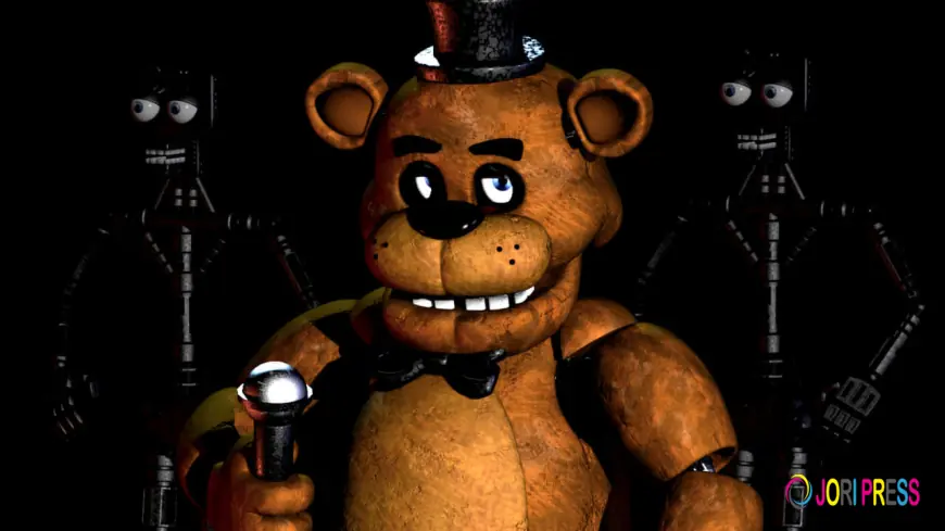 Why Five Nights at Freddy’s Remains One of the Most Popular Horror Games