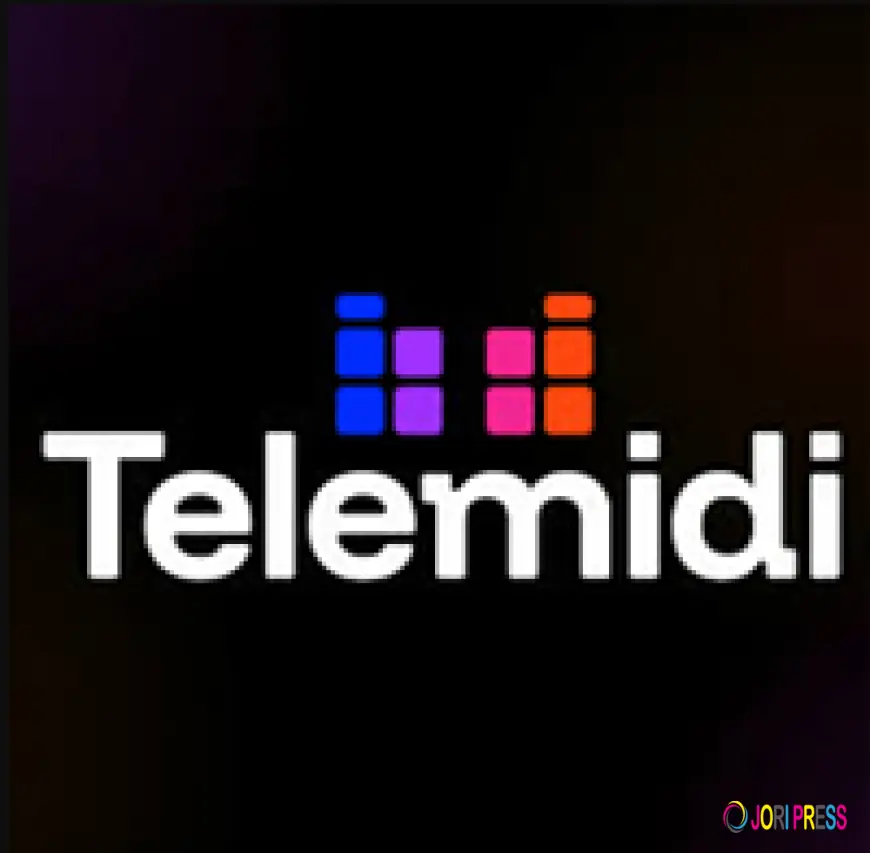 Make Music Online | Real-Time Music Collaboration | Telemidi