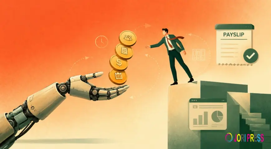 Payroll Automation: The Complete Guide to Smarter, Faster, and Error-Free Payroll Management