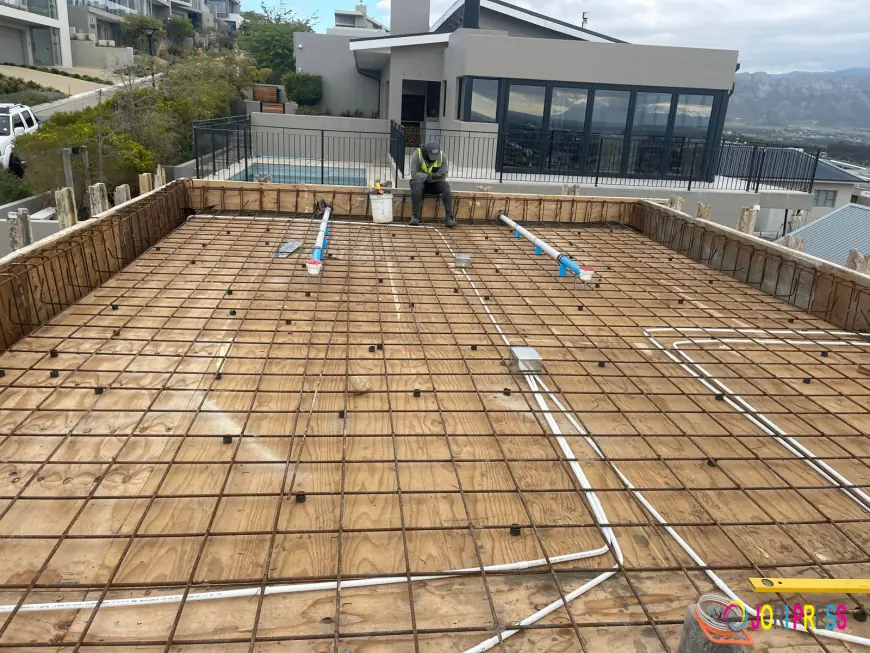 KD Global Construction Offers Trusted Home Improvement Services Cape Town Homeowners Love