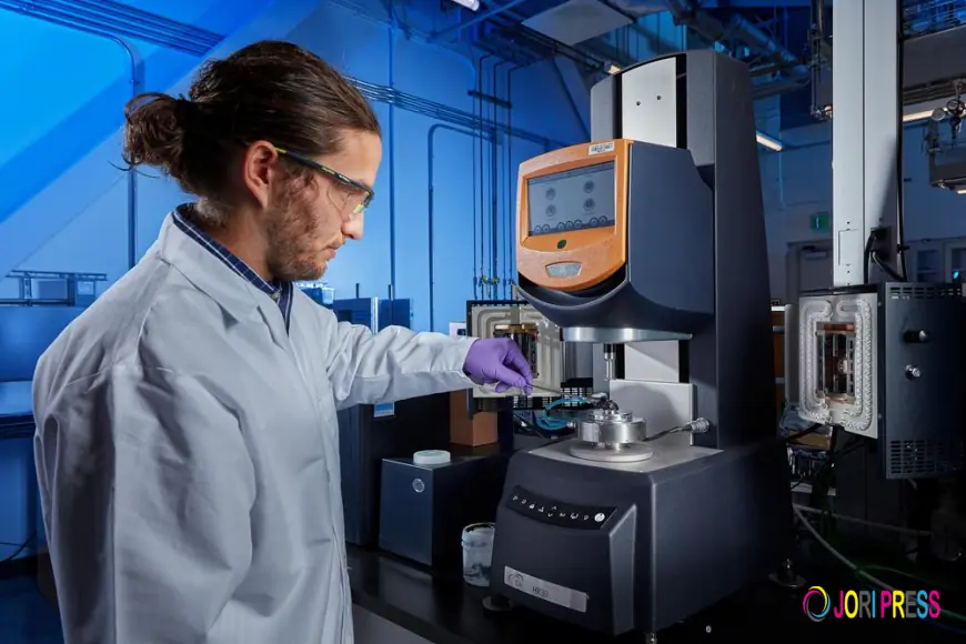 The Growing Importance of Controlled Polymer Synthesis in Modern Manufacturing