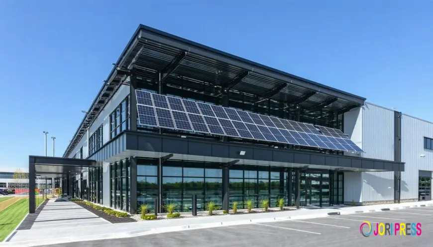 Energy Audit vs Energy Management System: Which Delivers Better ROI for Commercial Buildings?