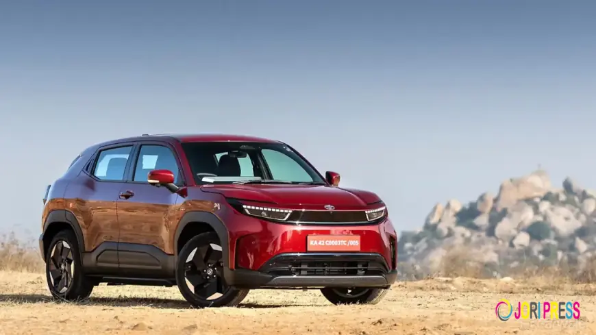Best Upcoming SUV Cars in India Launching Soon