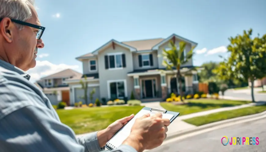 Randy M. Sonns Certified Residential Appraiser Highlights the Growing Need for Home Appraisers in Woodland Hills