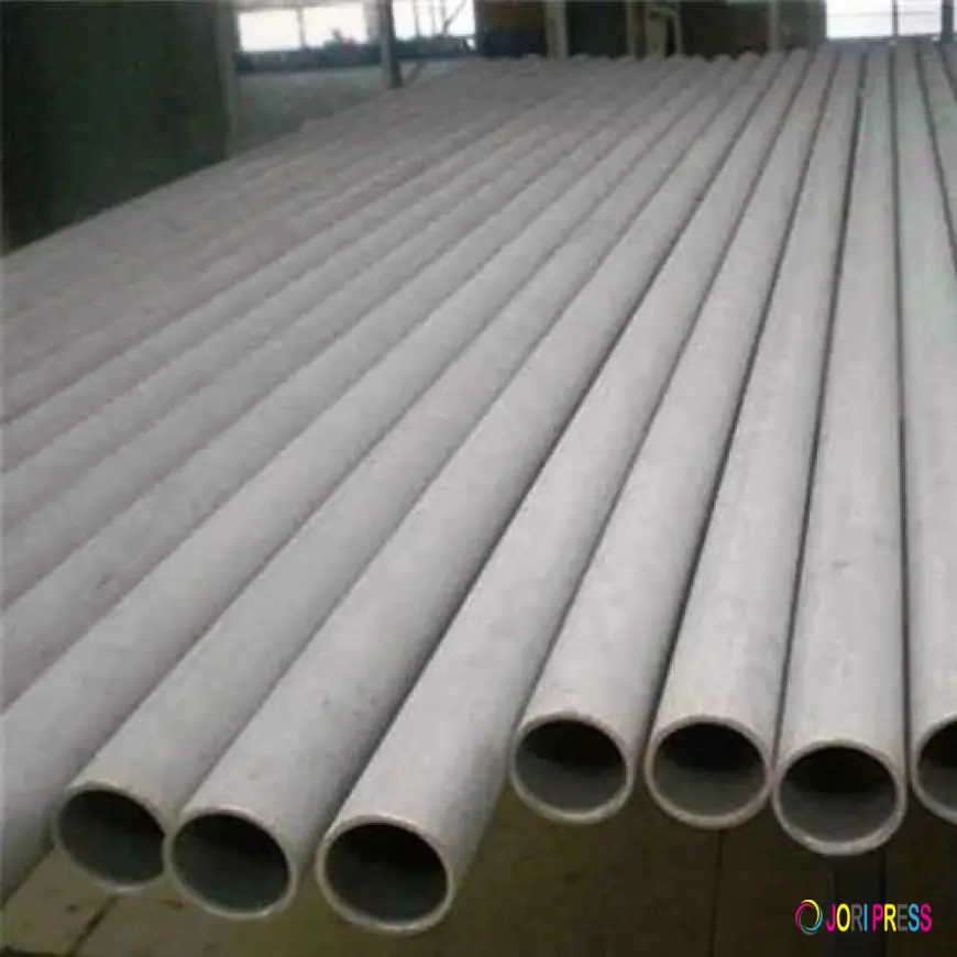 SS 310 Pipes: Reliable Oxidation Resistance for High-Heat Environments