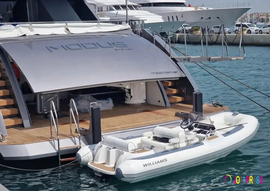 What Makes an I3 Pillar Fender Essential for Modern Marine Protection