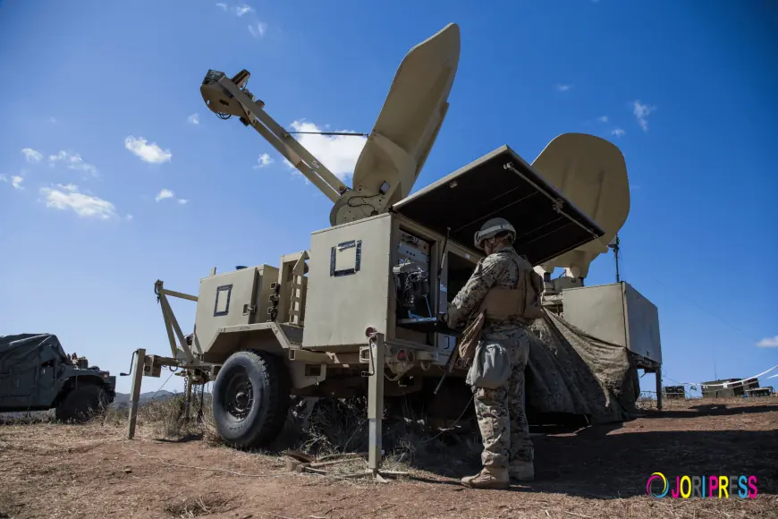 Antenna Experts Expands Electronic Warfare Antenna Solutions
