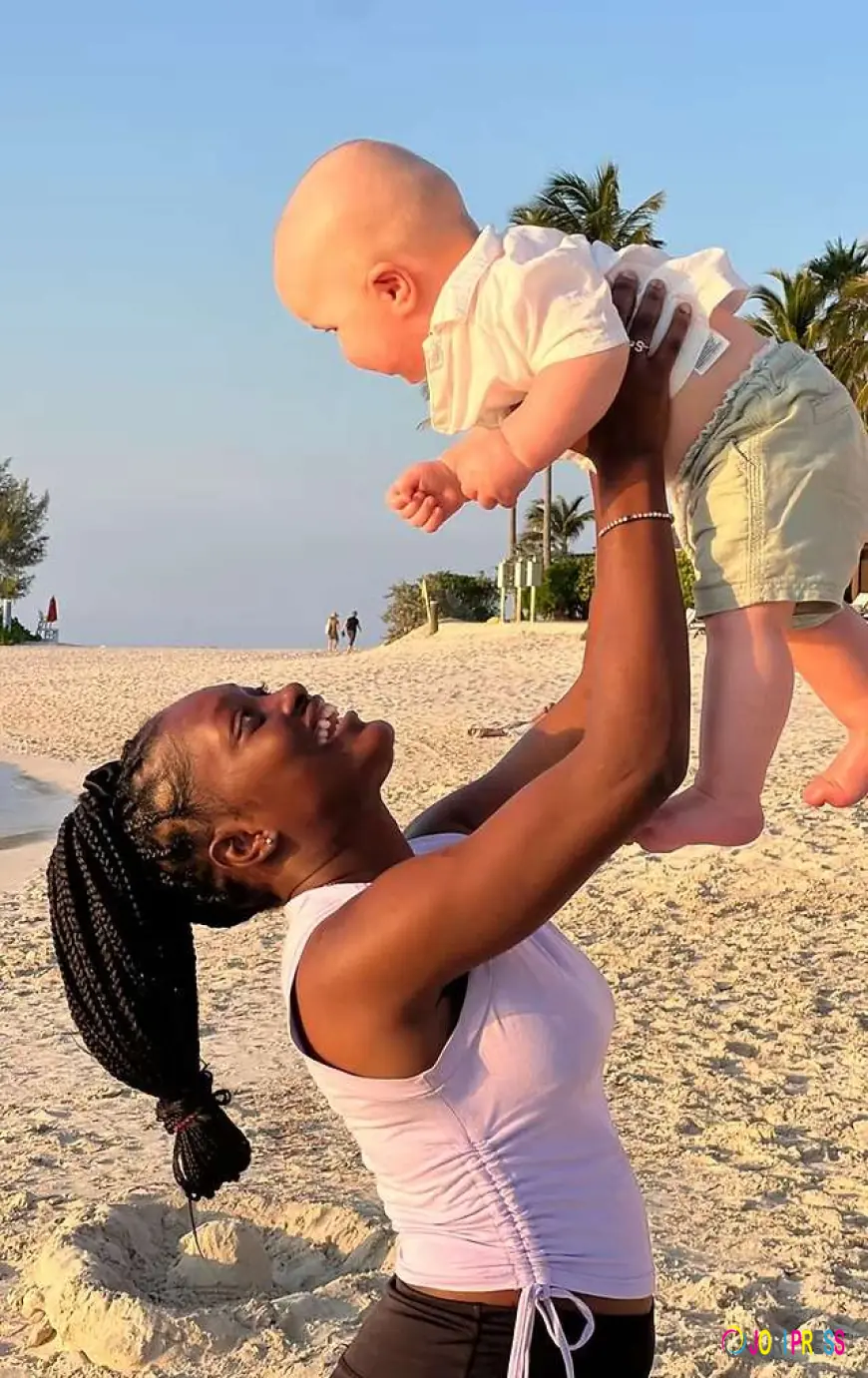 Professional Childcare While You Enjoy Paradise in Nassau